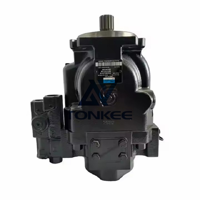 Dan foss FRR090C Series FRR090CLS2730NNN3S1T2A1NNNNNNNNNN Hydraulic Piston Pump | Partsdic® _Excavator Hydraulics, Diesel Engine, SKS Hydraulic