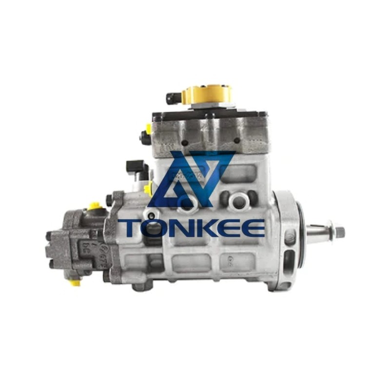 Buy 324-0532 2641A405 Fuel Injection Pump for Caterpillar 420E 430E | Tonkee®_Excavator Hydraulics, เครื่องยนต์ดีเซล, SKS Hydraulic