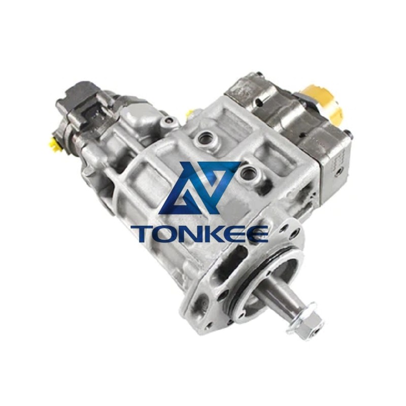 OEM 3264634 295-9127 Fuel Injection Pump for Caterpillar 319D 311D 312D | Tonkee®_Excavator Hydraulics, Diesel Engine, SKS Hydraulic