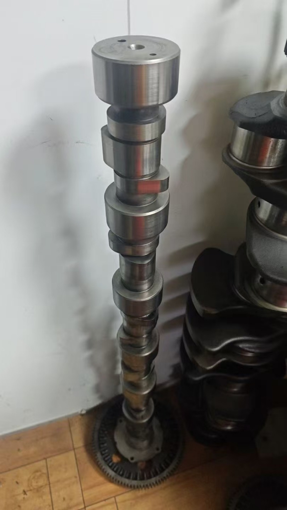 oem C13 Engine Camshaft Original Used C13 Diesel Engine Camshaft China Supplier is for sale_Excavator Hydraulics, Diesel Engine, SKS Hydraulic