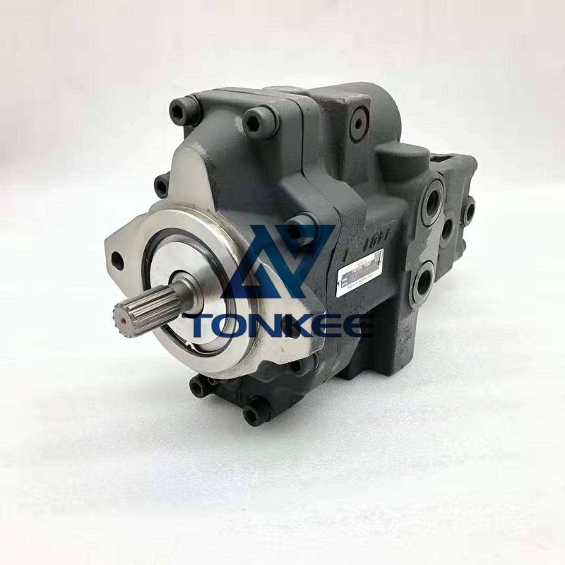 shop Hydraulic pump PVD-2B-42P for YC35 PC40 EX40 ZX40 Excavator_Excavator Hydraulics, Diesel Engine, SKS Hydraulic