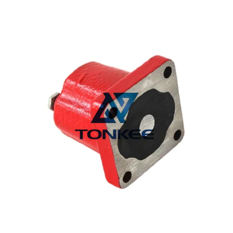 Hot sale 3408421 134972 Fuel Pump Solenoid Valve for Cummins ISM11 QSM11 M11 | Tonkee®_Excavator Hydraulics, Motore diesel, SKS idraulico