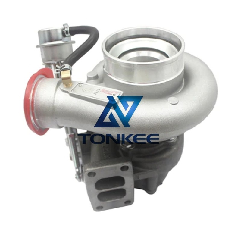 Chine 3598036 Turbocharger for Komatsu PC220-7 SA6D102 Engine Parts | Tonkee®_Excavator Hydraulics, Diesel Engine, SKS Hydraulic