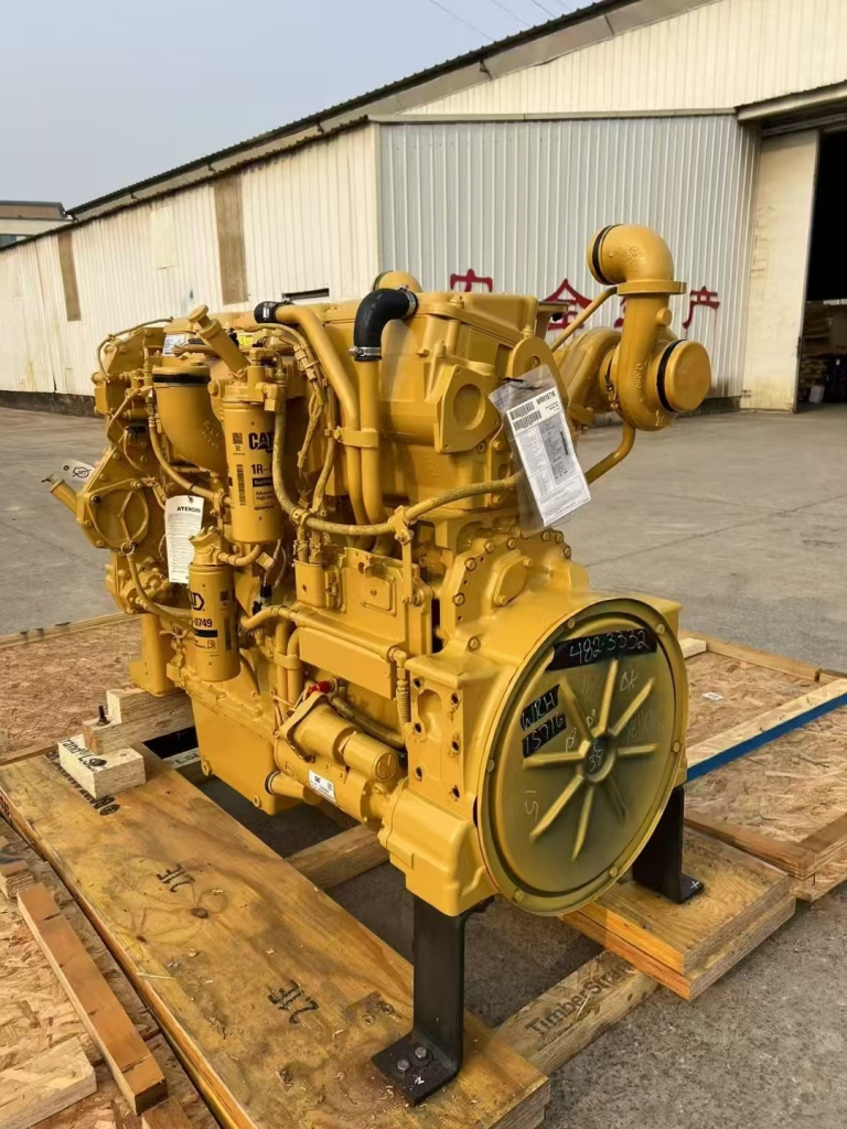 oem Caterpillar C18 diesel engine 3591886 765HP 570.5KW 2100RPM diesel motor on sale Tonkee Machinery _Excavator Hydraulics, Diesel Engine, SKS Hydraulic