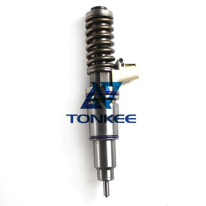 VOE9098404 9098404 Fuel Injector for Volvo D16E EC700BCC Engine is sold in wholsale_Excavator Hydraulics, Motor diesel, SKS hidráulico