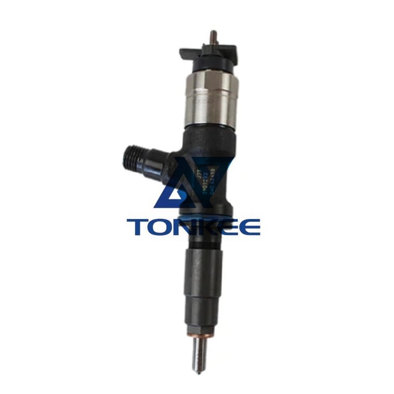 Shop 370-7282 295050-0401 Diesel Fuel Injector for Caterpillar C6.6 C7.1 Excavator 320E | Tonkee®_Excavator Hydraulics, Diesel Engine, SKS Hydraulic