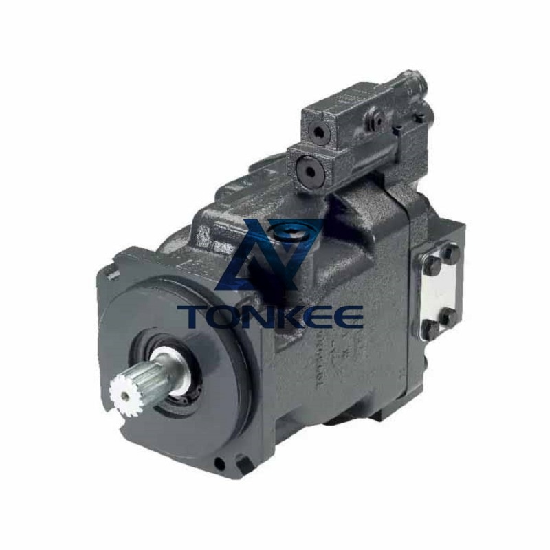 Sauer Danfoss Series 45 Open Circuit Axial Piston Pumps_Excavator Hydraulics, Diesel Engine, SKS Hydraulic
