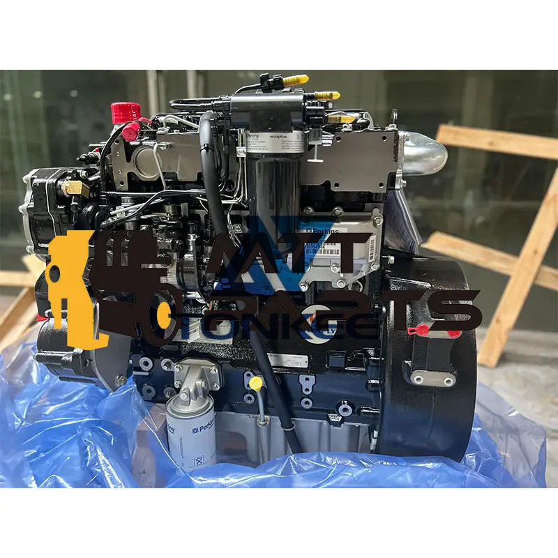 hot sale Machinery 1104D-44T engines motor 74.5KW 2200RPM 1104D-44T Diesel Engine | Partsdic®_Excavator Hydraulics, Diesel Engine, SKS Hydraulic