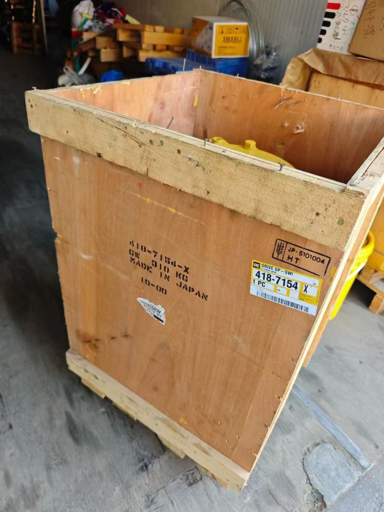 330D2 Swing Gearbox 330F DRIVE GP-SWING with Part Number 4187154 Available for Sale from Chinese Supplier_Excavator Hydraulics, Diesel Engine, SKS Hydraulic
