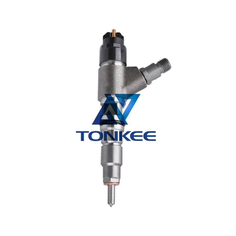 OEM 396-9626 0445120371 Diesel Fuel Injector for CAT Caterpillar C7.1 Engine | Tonkee®_Excavator Hydraulics, Diesel Engine, SKS Hydraulic