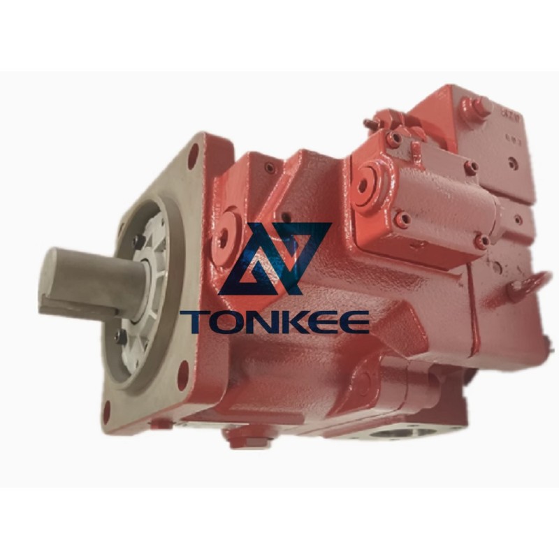 hot sale Kawasaki (Japan) piston pump K3VL140A-10RJM-PO-T008K3VL140ZA-10RJ | Partdic®_excavator hydraulik, Dieselmotor, SKS hydraulisch