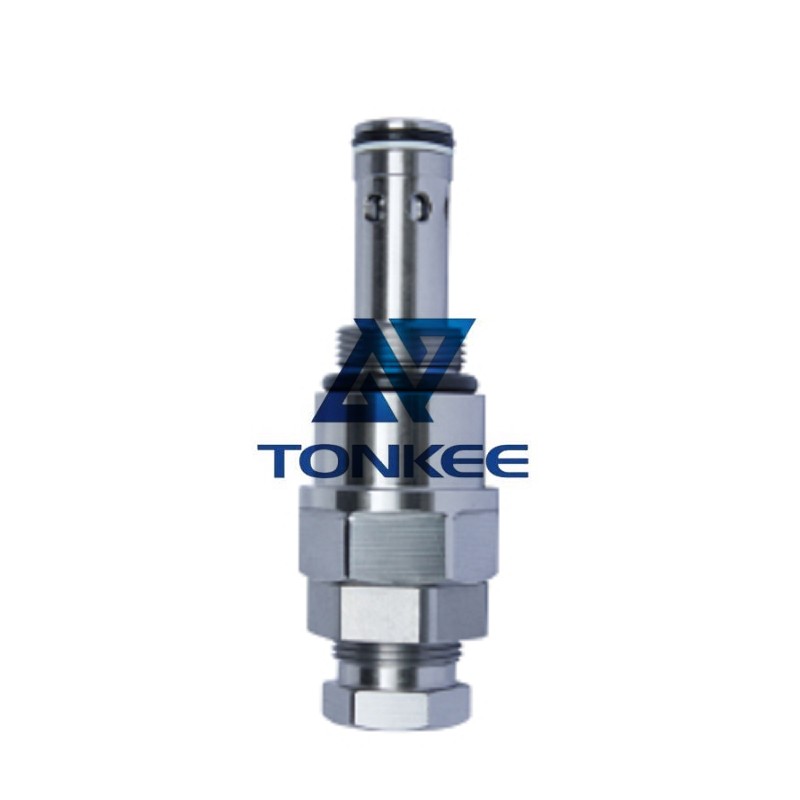 hot sale PC400-7 Main Relief Valve is in hot sole now_Excavator Hydraulics, Diesel Engine, SKS Hydraulic