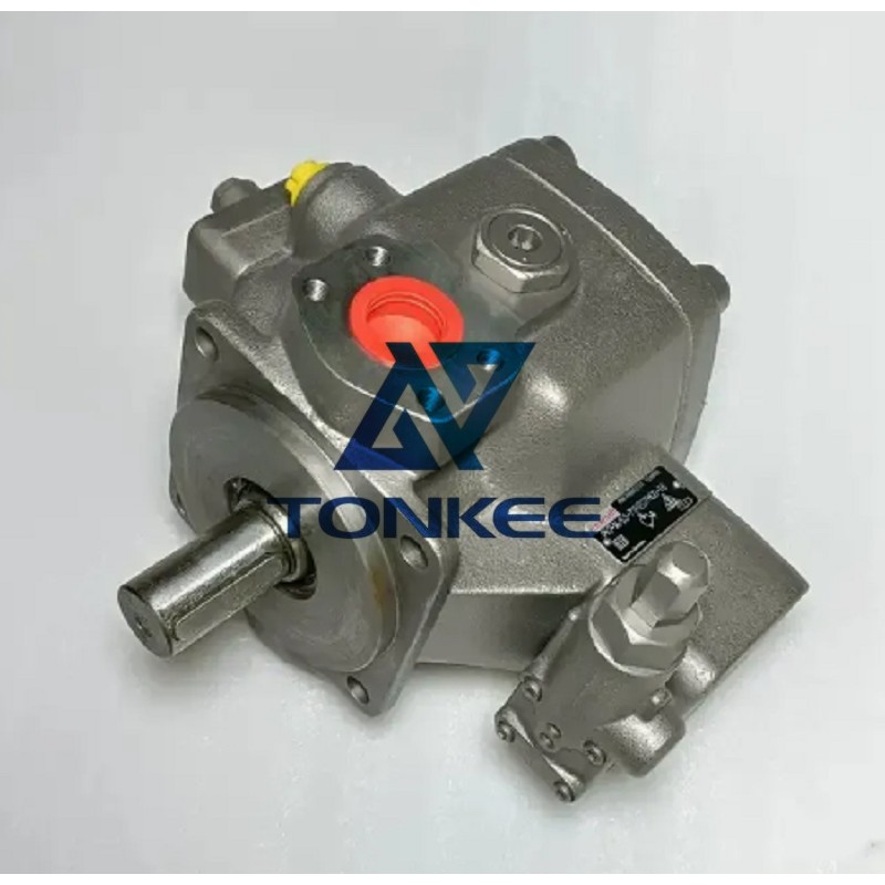 buy Rexroth PV7 series hydraulic vane pump is for sale_Excavator Hydraulics, Diesel Engine, SKS Hydraulic