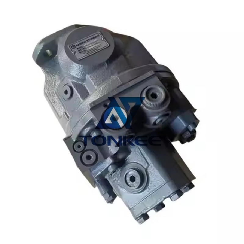 Excavator Parts Rexroth AP2D28 AP2D25 Hydraulic Pilot Pump for Doosan DH55 DH60-7 Kubota KX30 KX35 Hydraulic Piston Pump | Partsdic®_Excavator Hydraulics, Diesel Engine, SKS Hydraulic