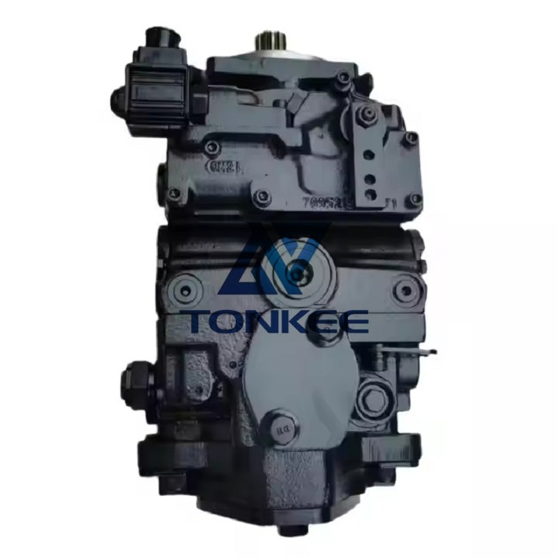 buy Sauer Dan-foss Hydraulic Piston Pump M46-20724 M46-21083 | Partsdic®_Excavator Hydraulics, Diesel Engine, SKS Hydraulic