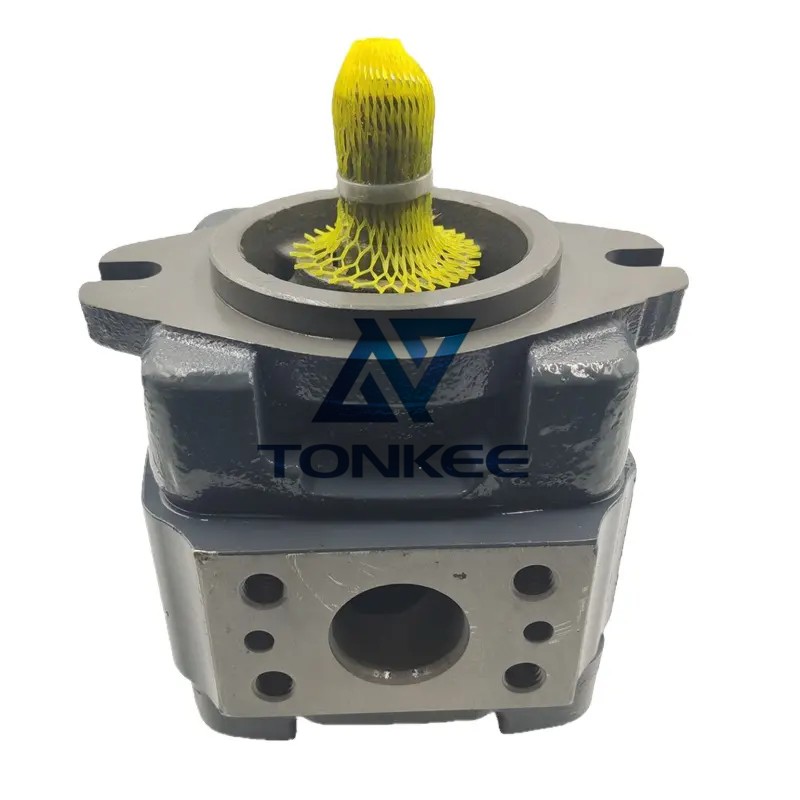 Shop PGH Series of PGH2 PGH3 PGH4 PGH5 Hydraulic Gear Pump R900951301 PGH2-2X/006RE07VU2 R900951302 PGH2-2X/008RE07VU2_Excavator Hydraulics, Diesel Engine, SKS Hydraulic