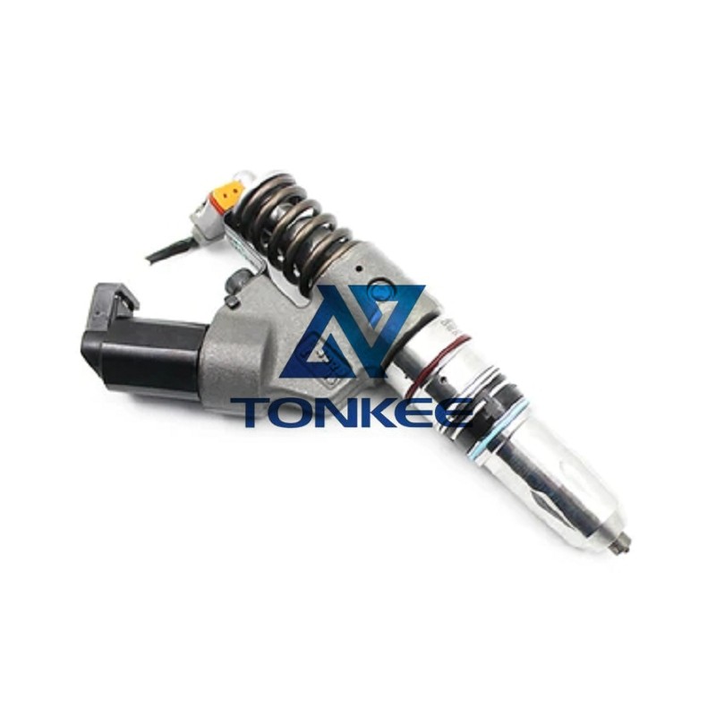 Shop 4026222 Fuel Injector for Cummins QSM11 M11 MTA11 Diesel Engine | Tonkee®_Excavator Hydraulics, Diesel Engine, SKS Hydraulic