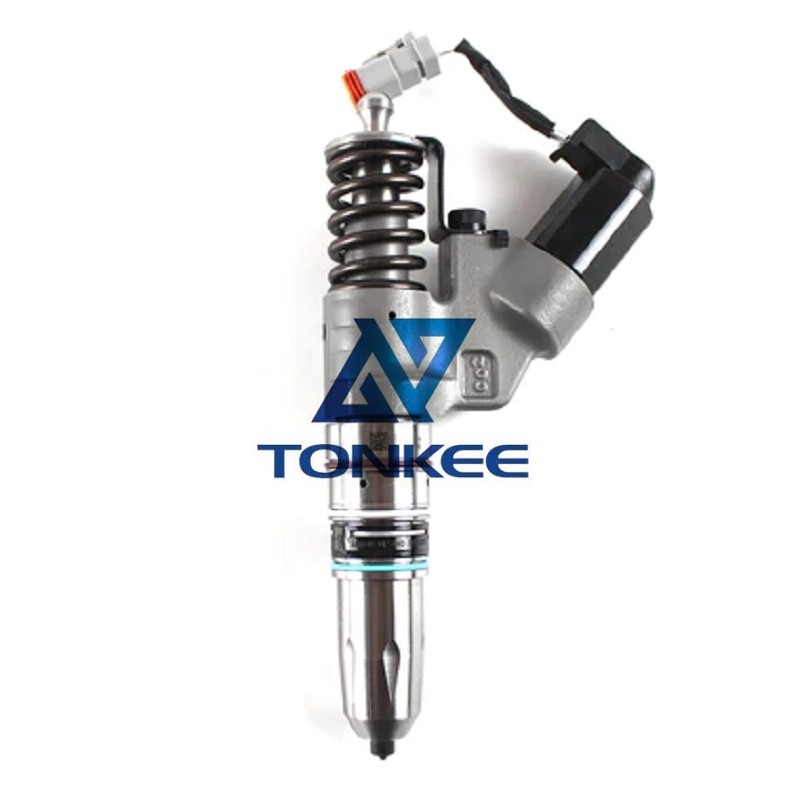 Hot sale 4061851 QSM11 Fuel Injector for Cummins Engine QSM11 M11 ISME | Tonkee®_Excavator Hydraulics, Дизельный двигатель, SKS Гидравлический