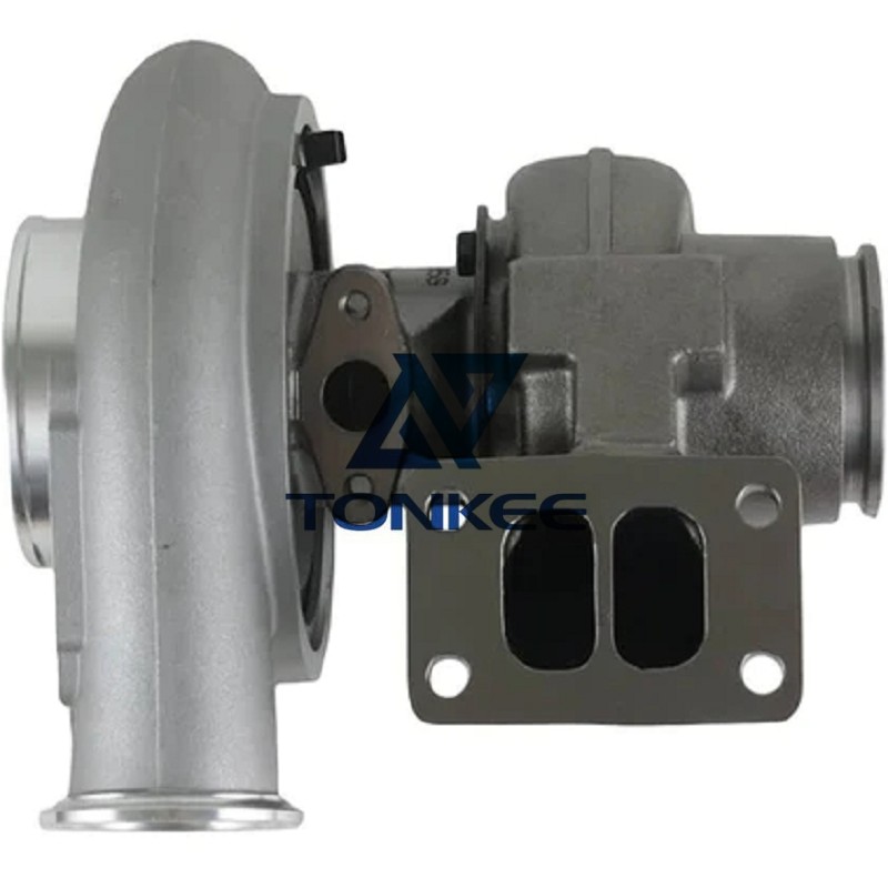 China 4089711 6738828220 4035374 4036172 Turbocharger for PC200-7 PC220-7 S6D102E Engine | Tonkee®_Excavator Hydraulics, Diesel Engine, SKS Hydraulic