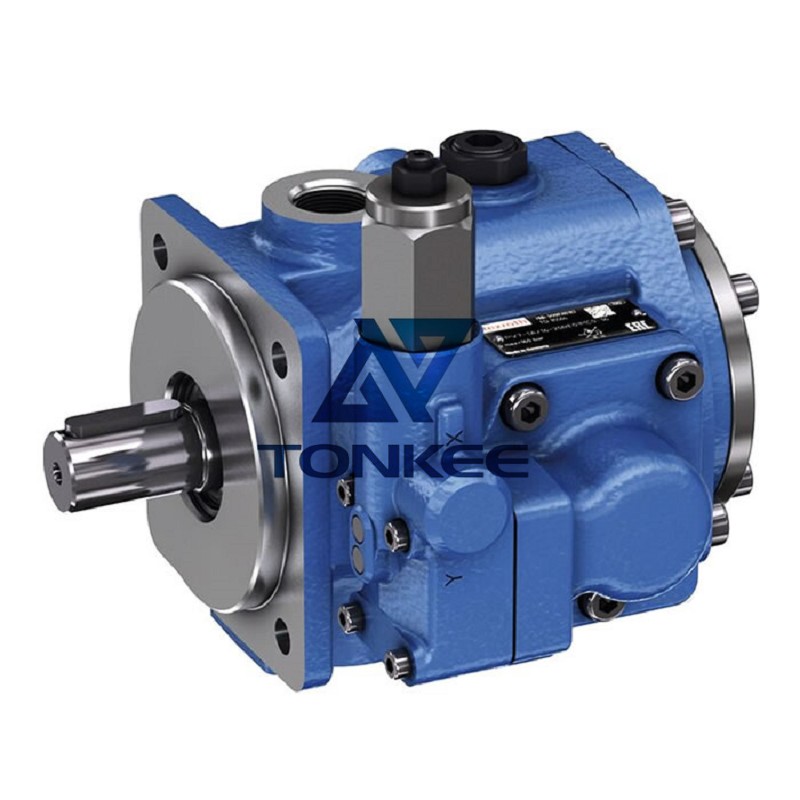 hot sale PV7 10 16 25 40 63 100 series Rexroth Vane Pump is on sale_Excavator Hydraulics, Diesel Engine, SKS Hydraulic