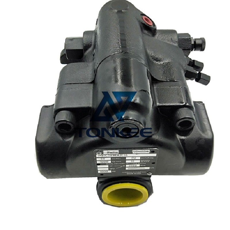 shop PAVC plus Parker Hydraulic pump isold in wholesale_Excavator Hydraulics, Diesel Engine, SKS Hydraulic