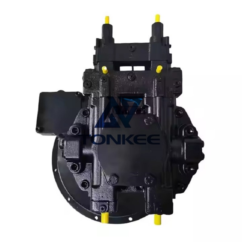 Rexroth Hydraulic Pump A8V080LA1KH2/63R1-NSC05F000-S Main Pamp Assy for ZX160LC | Partsdic® _Excavator Hydraulics, ディーゼルエンジン, SKS Hydraulic