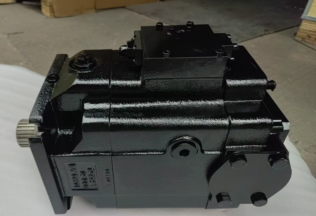 shop V30E-160 RDGN-1-0-02 LSP 200 Bar 415 NM Piston Pump Replacement for HAWE High-Quality Fit China Manufacturer_Excavator Hydraulics, Diesel Engine, SKS Hydraulic