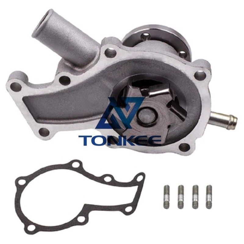 buy 19883-73030 15881-73030 15881-730333 Water Pump for Kubota D782 D722 | Partsdic®_Excavator Hydraulics, Motor a diesel, SKS hidráulico