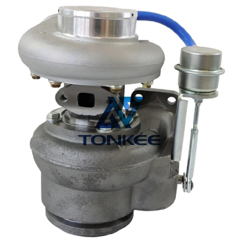 Buy 4314572 431-4572 Turbocharger for CAT 320D2 S200G C7.1 S200G Engine | Tonkee®_Excavator Hydraulics, Diesel Engine, SKS Hydraulic