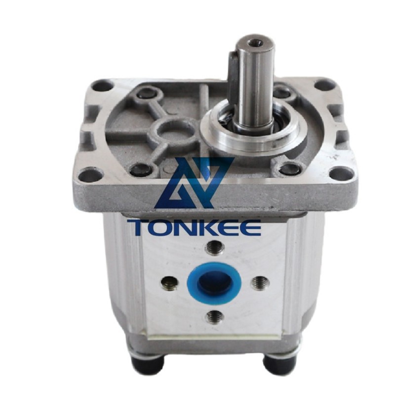 hot sale Gear pumps CBT-F304 CBT-F310 CBT-F316 CBT-F320 CBT-F325 hydraulic oil pumps_Excavator Hydraulics, Diesel Engine, SKS Hydraulic