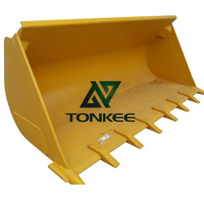 Wheel Loader Bucket For SDLG Liugong And More Chinese Brand Loader Parts is in hot sale now_Excavator Hydraulics, Motor a diesel, SKS hidráulico