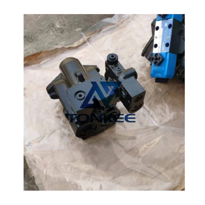 shop JRR JRL LRL RRS FRR JRRS LRL030DLS2020NNN3C3NFA6NPLBNNNNNN Hydraulic Plunger Pump_Excavator Hydraulics, Motor a diesel, SKS hidráulico