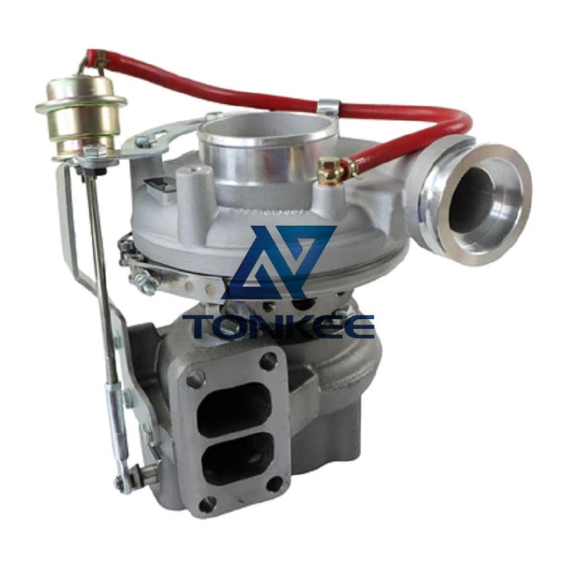 VOE21109241 21109241 Turbocharger for Volvo EC240B EC240C FC2924C D7D D7E Engine | PartsDic®_Excavator Hydraulics, Motor diesel, SKS hidráulico