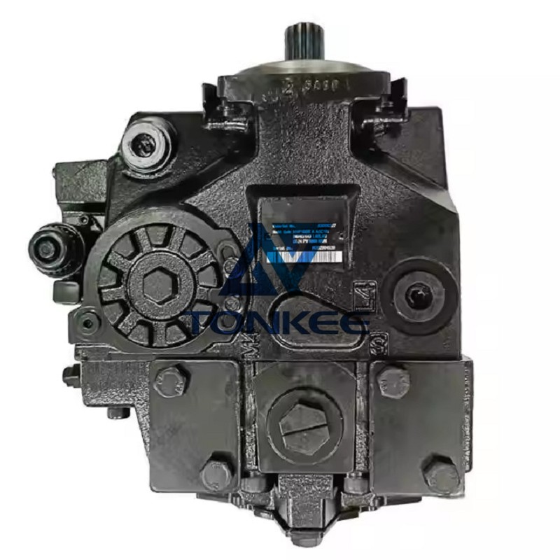 shop Sauer Dan Foss H1P045 H1P053 H1P060 H1P069 H1P078 H1P089 H1P100 H1P115 H1P130 H1P147 H1P165 H1P210 H1P250 Hydraulic Pump | Partsdic® _Excavator Hydraulics, Diesel Engine, SKS Hydraulic