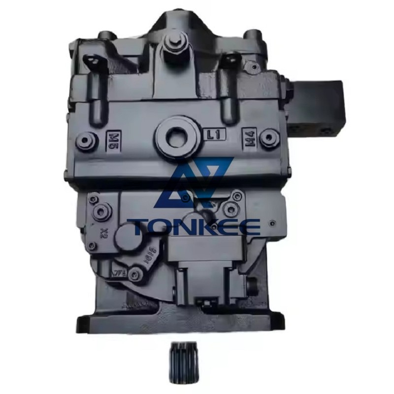 hot sale Sauer Dan-foss 90R250 Hydraulic Pump 90R250HF5CD80T3F1K03NNN353524 | Partsdic®_Excavator Hydraulics, ディーゼルエンジン, SKS油圧