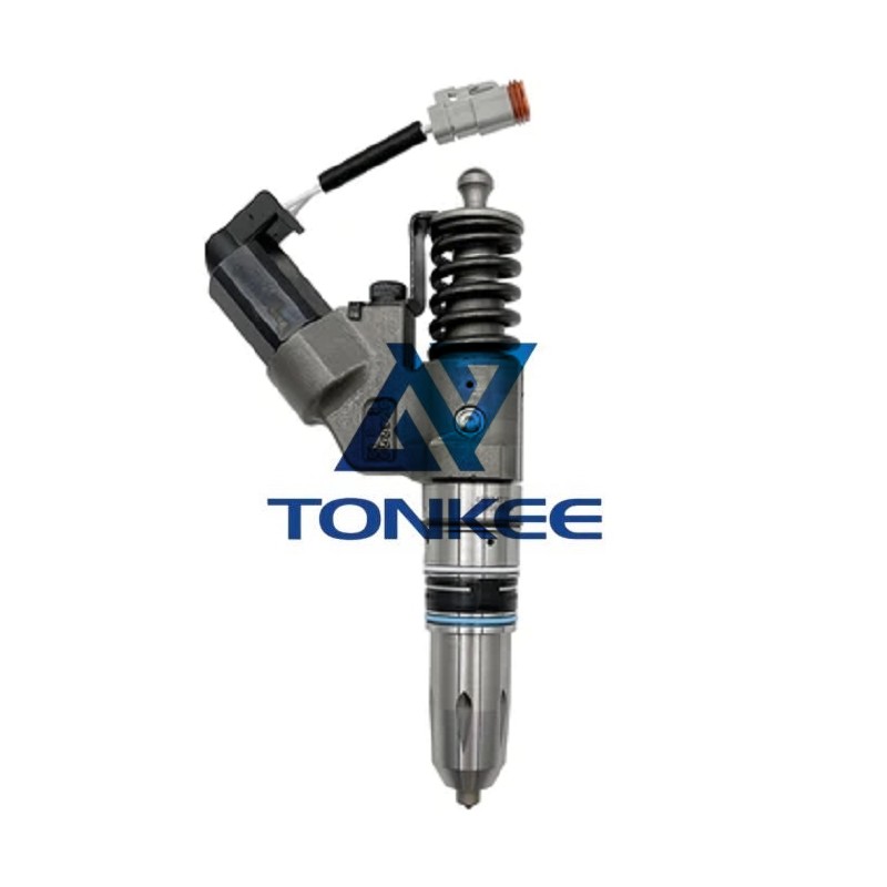 Hot sale 4903472 Common Rail Fuel Injector for Cummins QSM11 QSM11-C | Tonkee®_Excavator Hydraulics, محرك الديزل, SKS الهيدروليكية