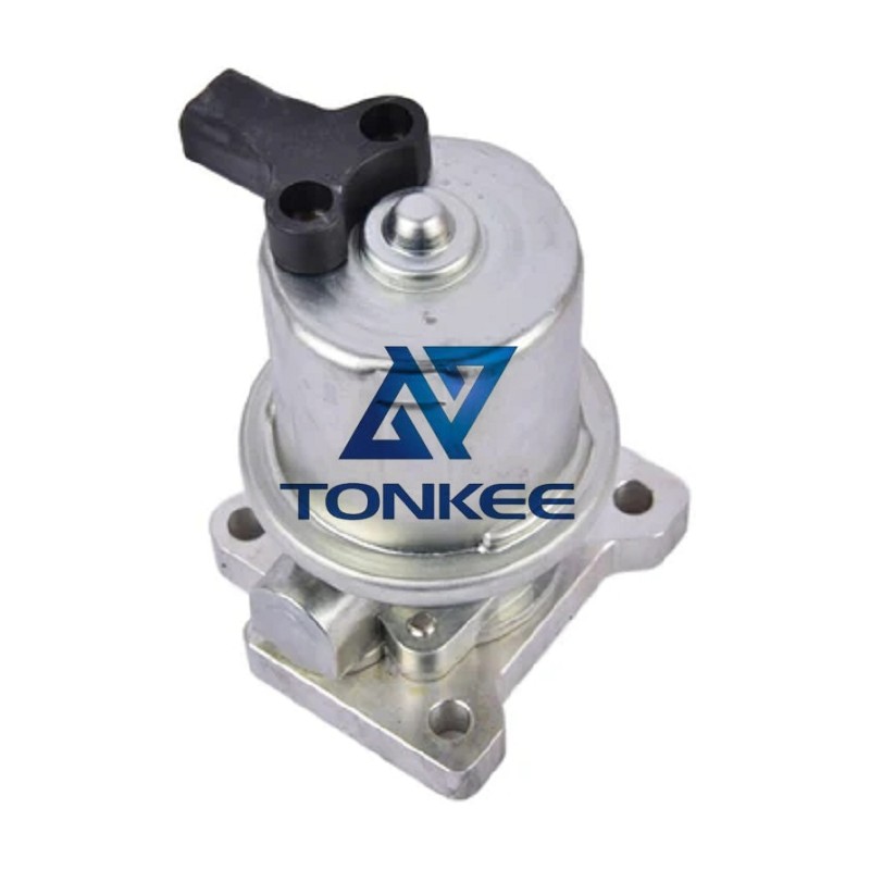 China 4935095 4076581 Fuel Pump for Cummins ISX QSK 15 | Tonkee®_Excavator Hydraulics, Diesel Engine, SKS Hydraulic