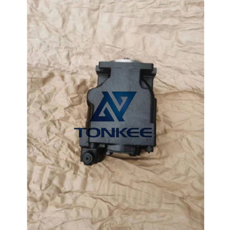 Hot Sell Sauer JRRS45 JRRS51 JRRS60 JRRS75 Series JRRS45BPC28NNNNN3C2NZA2NFFFJJJNNN Danfoss Hydraulic Open Circuit Piston Pumps_Excavator Hydraulics, Diesel Engine, SKS Hydraulic