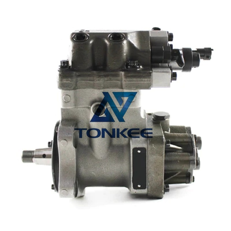 Shop 4954315 4921431 4954314 Fuel Injection Pump for Cummins 6L ISLe QSL8.9 | Tonkee®_Excavator Hydraulics, Diesel Engine, SKS Hydraulic