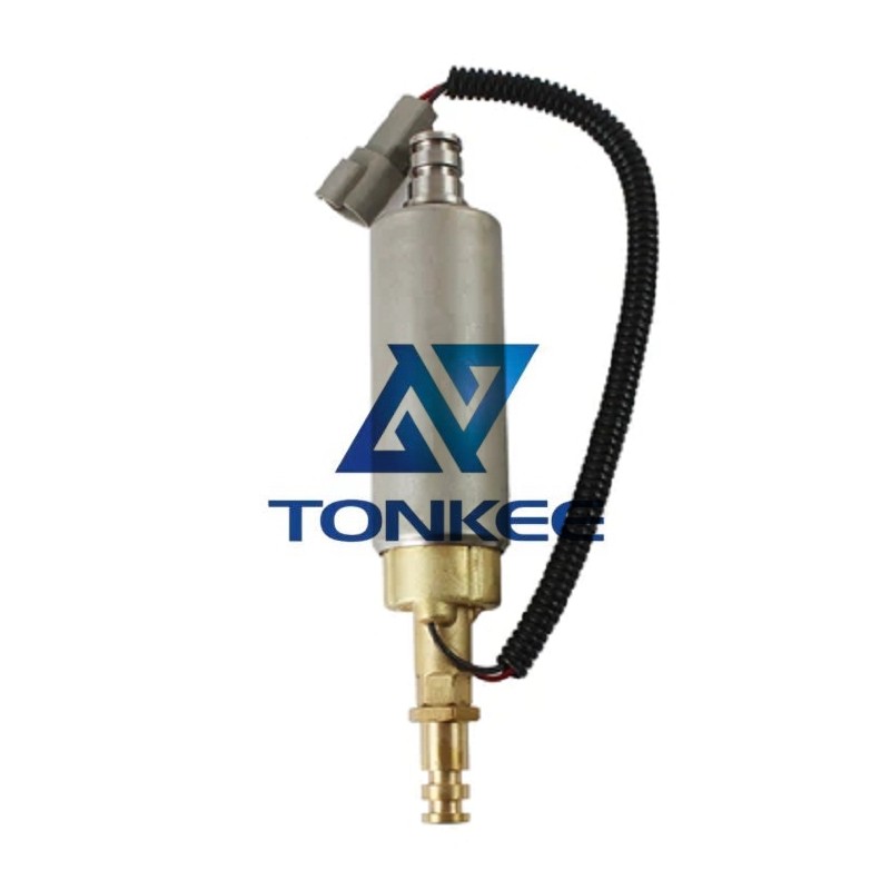 중국 4975617 4295249 Electronic Fuel Transfer Pump for Cummins Engine QST30 | Tonkee®_Excavator Hydraulics, Diesel Engine, SKS Hydraulic