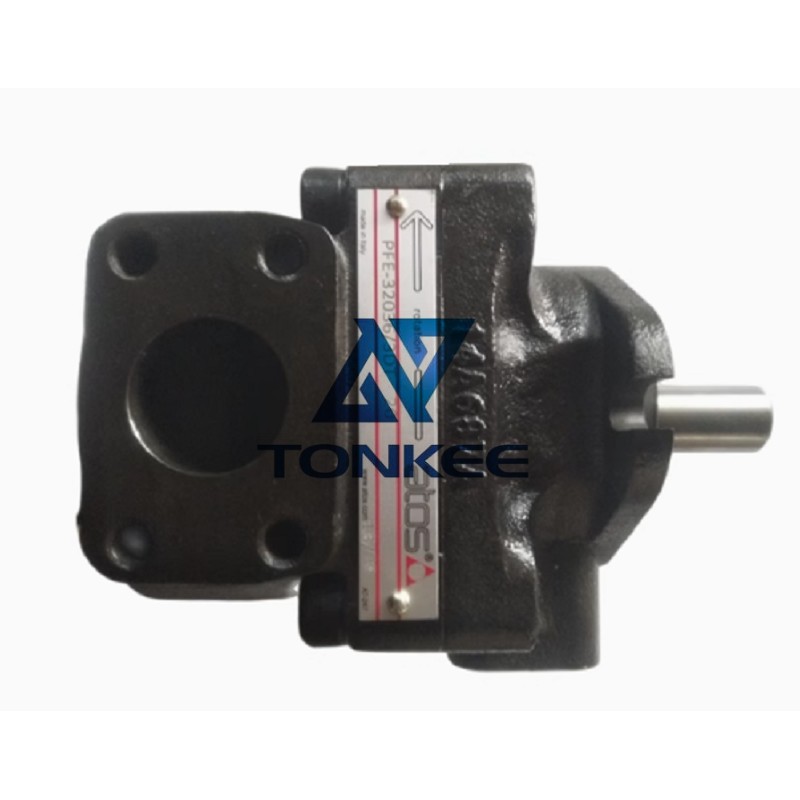 oem ATOS (Italy) vane pumps PFE-32020 PFE-31016 PFE-31022 PFE-31028 PFE-31036 PFE-31044 1044 | Partsdic®_Excavator Hydraulics, Diesel Engine, SKS Hydraulic