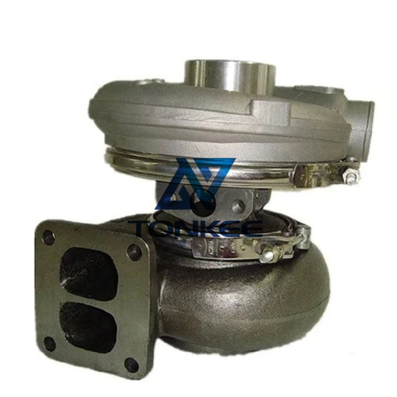 OEM 4N8969 Turbocharger for Caterpillar 140B 140G 14G 235 3306 528 | Tonkee®_Excavator Hydraulics, Diesel Engine, SKS Hydraulic