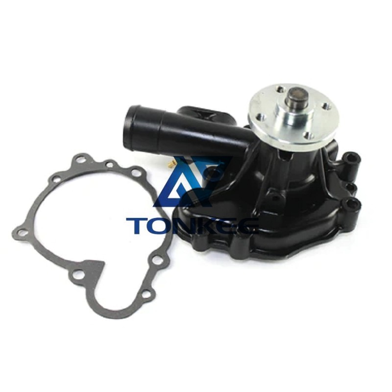 Buy 4TNV94 4TNV94T 4TNV98 Engine Water Pump for Yanmar Hyundai R80-7 R80-9 | Tonkee®_Excavator Hydraulics, Diesel Engine, SKS Hydraulic