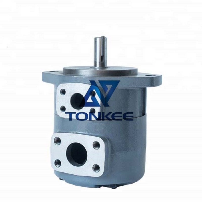 shop TOKIMEC SQP3 SQP4 hydraulic pump fixed displacement vane pumps is on sale_Excavator Hydraulics, Diesel Engine, SKS Hydraulic