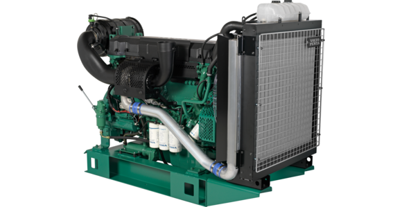 buy Volvo Penta TAD1342GE Specifications &amp Technical Data (2011-2024) is for sale_Excavator Hydraulics, Diesel Engine, SKS Hydraulic