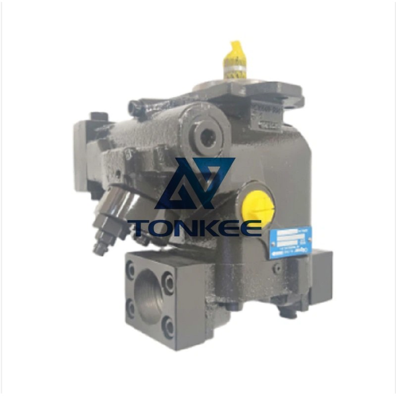 Shop high quality plunger hydraulic pump | OEM aftermarket new_Excavator Hydraulics, Motor diesel, SKS hidráulico