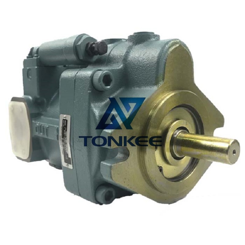 shop Nachi Hydraulic Variable High Pressure Piston Pumps PVS Series is in hot sole now_Excavator Hydraulics, Motor diesel, SKS hidráulico
