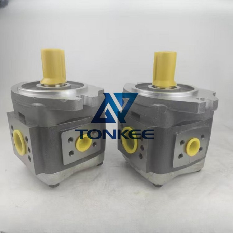 Voith Gear Pump Ipv7-160-111 Ipv7-200-111 Hydraulic Gear Pump is for sale_Excavator Hydraulics, Diesel Engine, SKS Hydraulic