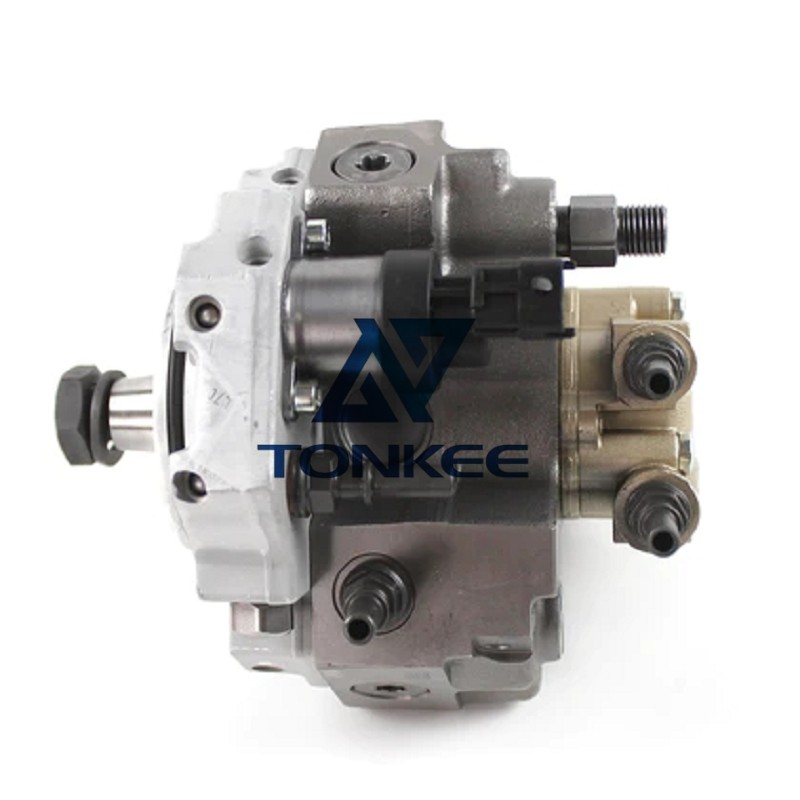Buy 5256607 4988593 0445020122 Fuel Injection Pump for Cummins QSB6.7 | Tonkee®_Excavator Hydraulics, محرك الديزل, SKS الهيدروليكية
