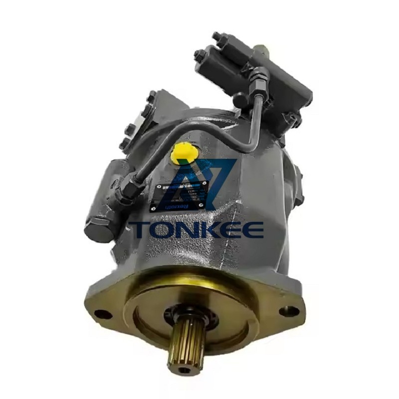 A10VO71 Excavator Pump Rexroth A10VO74 A10VO74DFLR 31R-VSC46N00 Piston Pump Hydraulic Pump | PartsDic®_Excavator Idraulics, Motore diesel, SKS idraulico
